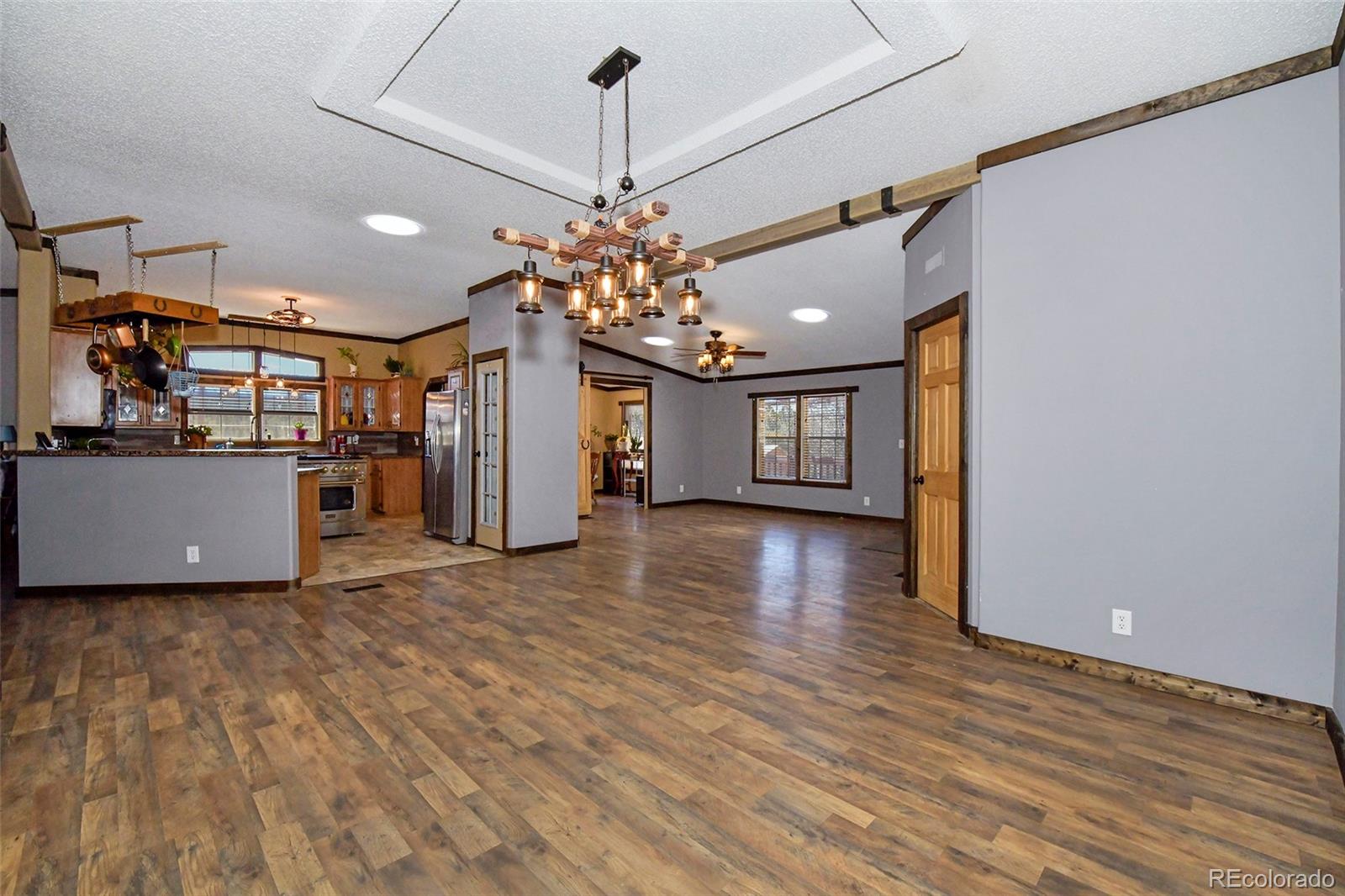 MLS Image #2 for 40  blackhawk creek drive,florissant, Colorado