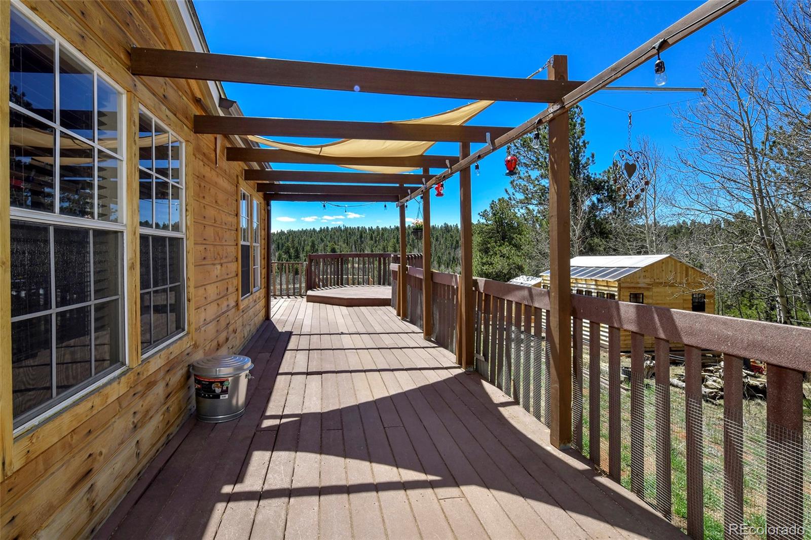 MLS Image #25 for 40  blackhawk creek drive,florissant, Colorado