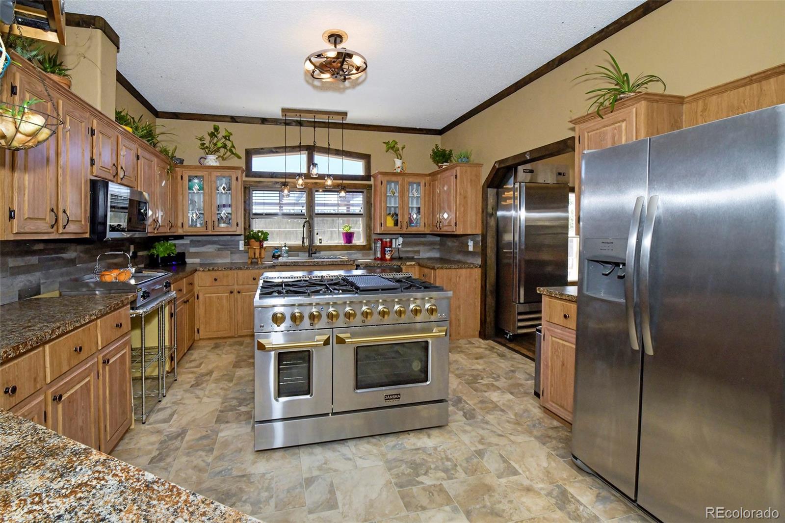 MLS Image #3 for 40  blackhawk creek drive,florissant, Colorado