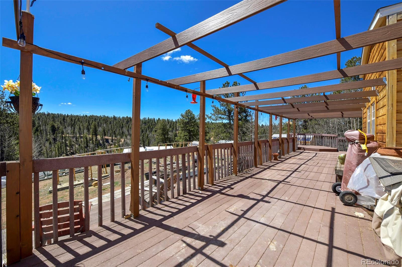 MLS Image #30 for 40  blackhawk creek drive,florissant, Colorado