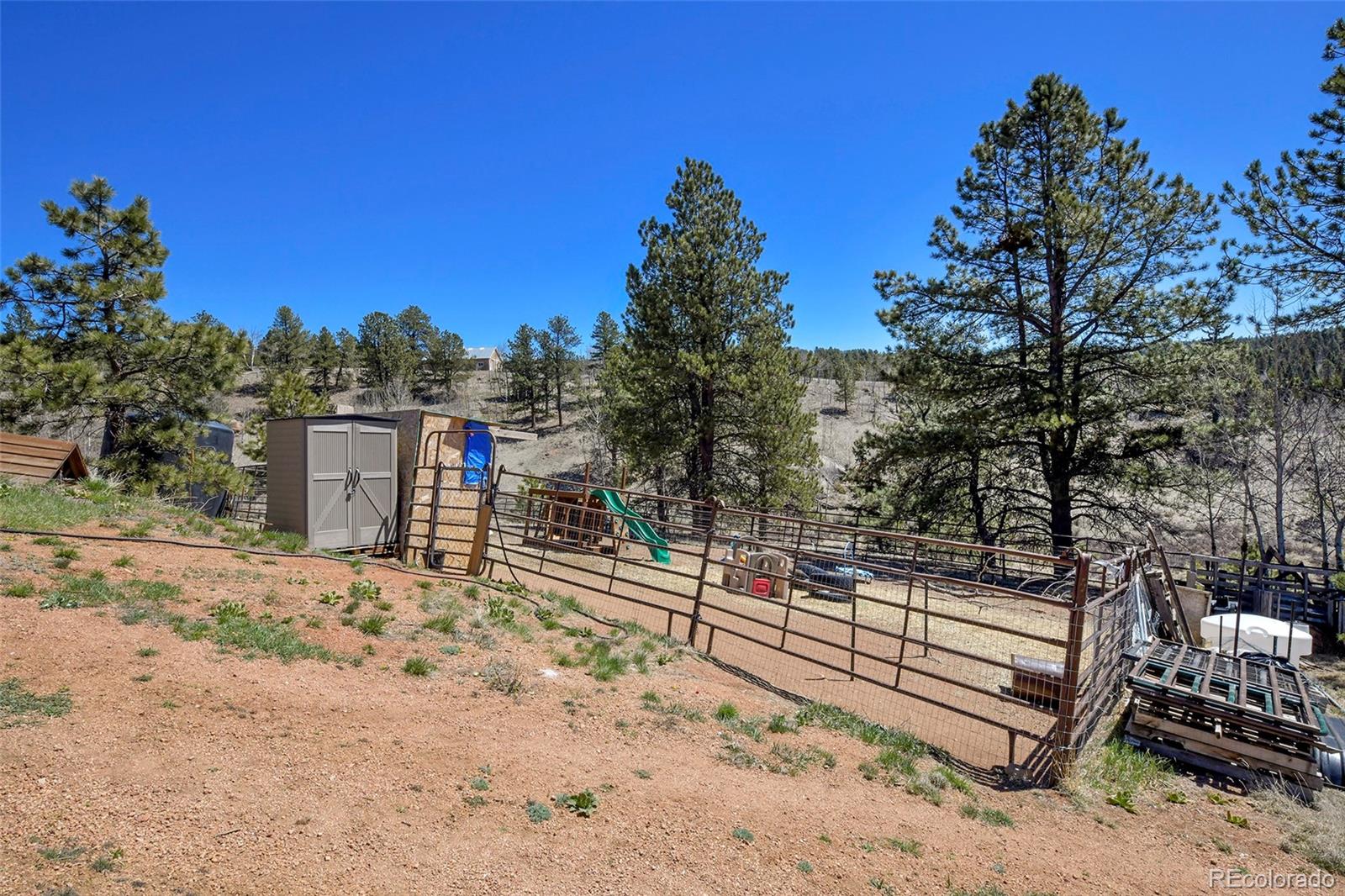 MLS Image #32 for 40  blackhawk creek drive,florissant, Colorado