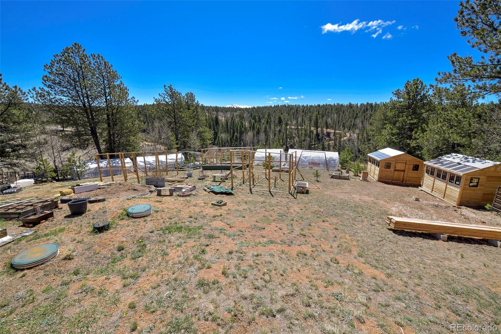 MLS Image #35 for 40  blackhawk creek drive,florissant, Colorado