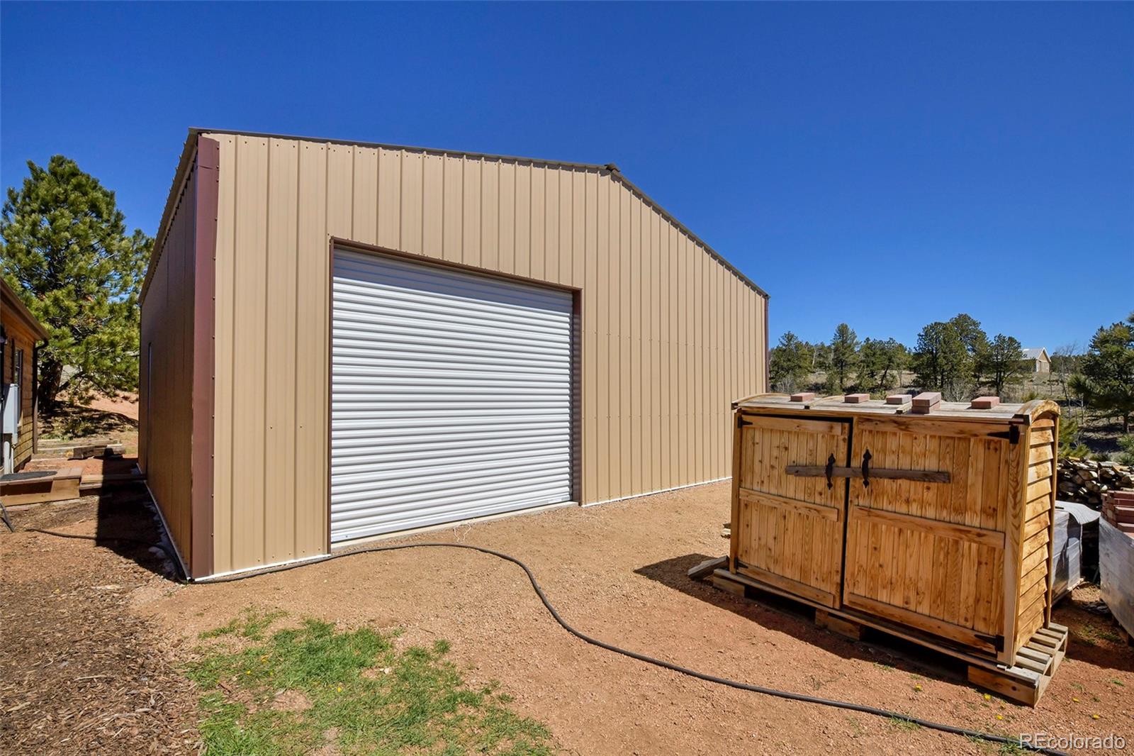 MLS Image #39 for 40  blackhawk creek drive,florissant, Colorado