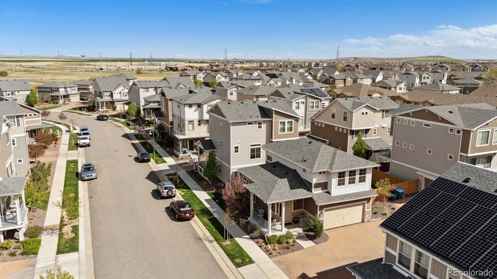MLS Image #23 for 17898 e 105th place,commerce city, Colorado