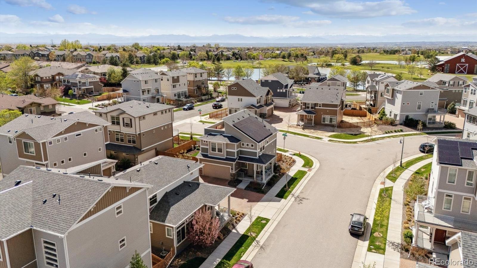 MLS Image #24 for 17898 e 105th place,commerce city, Colorado