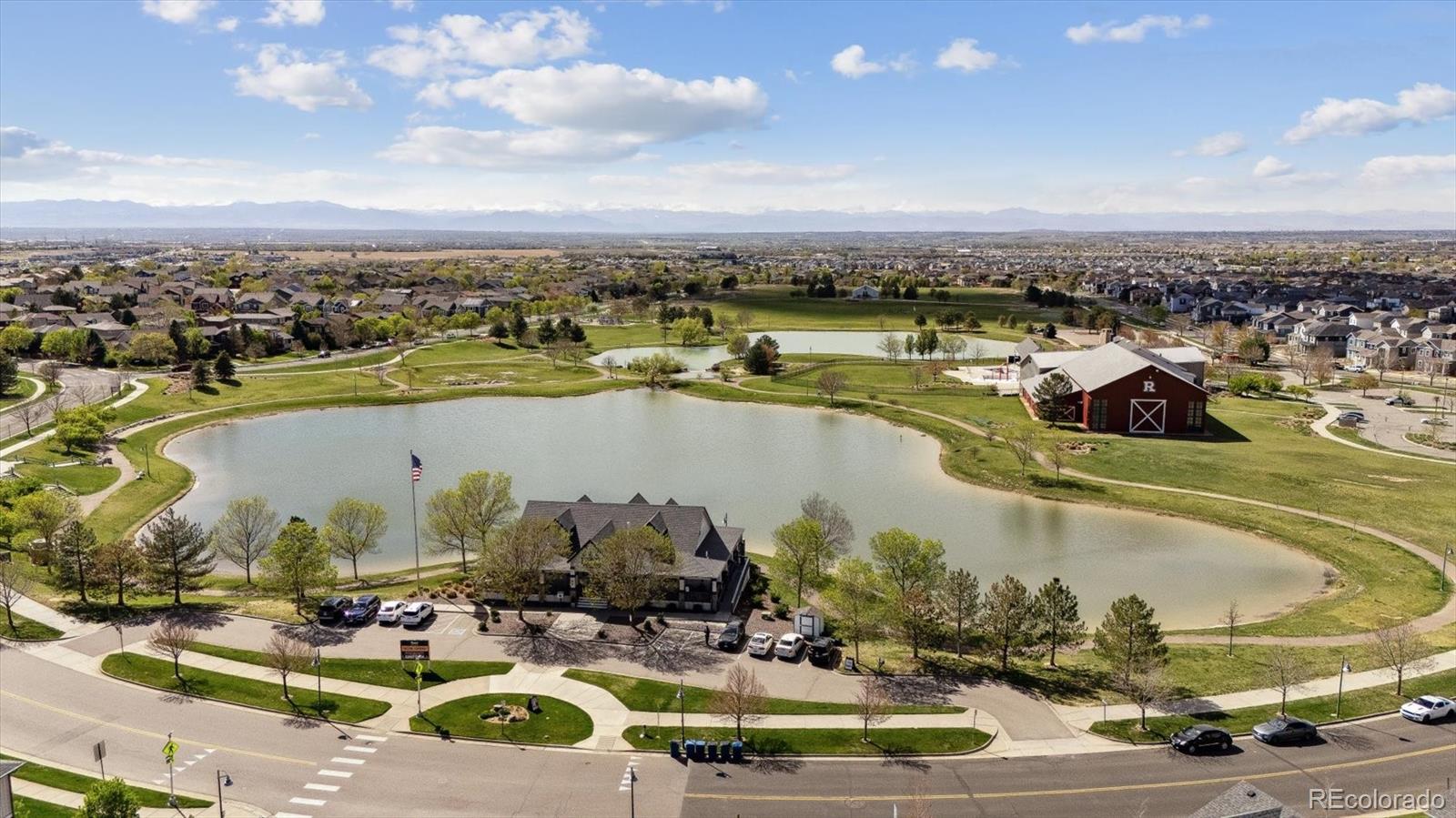 MLS Image #25 for 17898 e 105th place,commerce city, Colorado