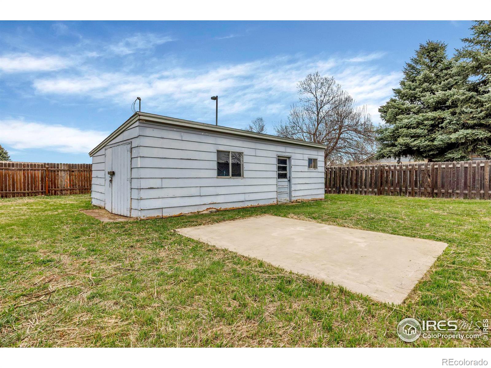 MLS Image #29 for 408 s impala drive,fort collins, Colorado