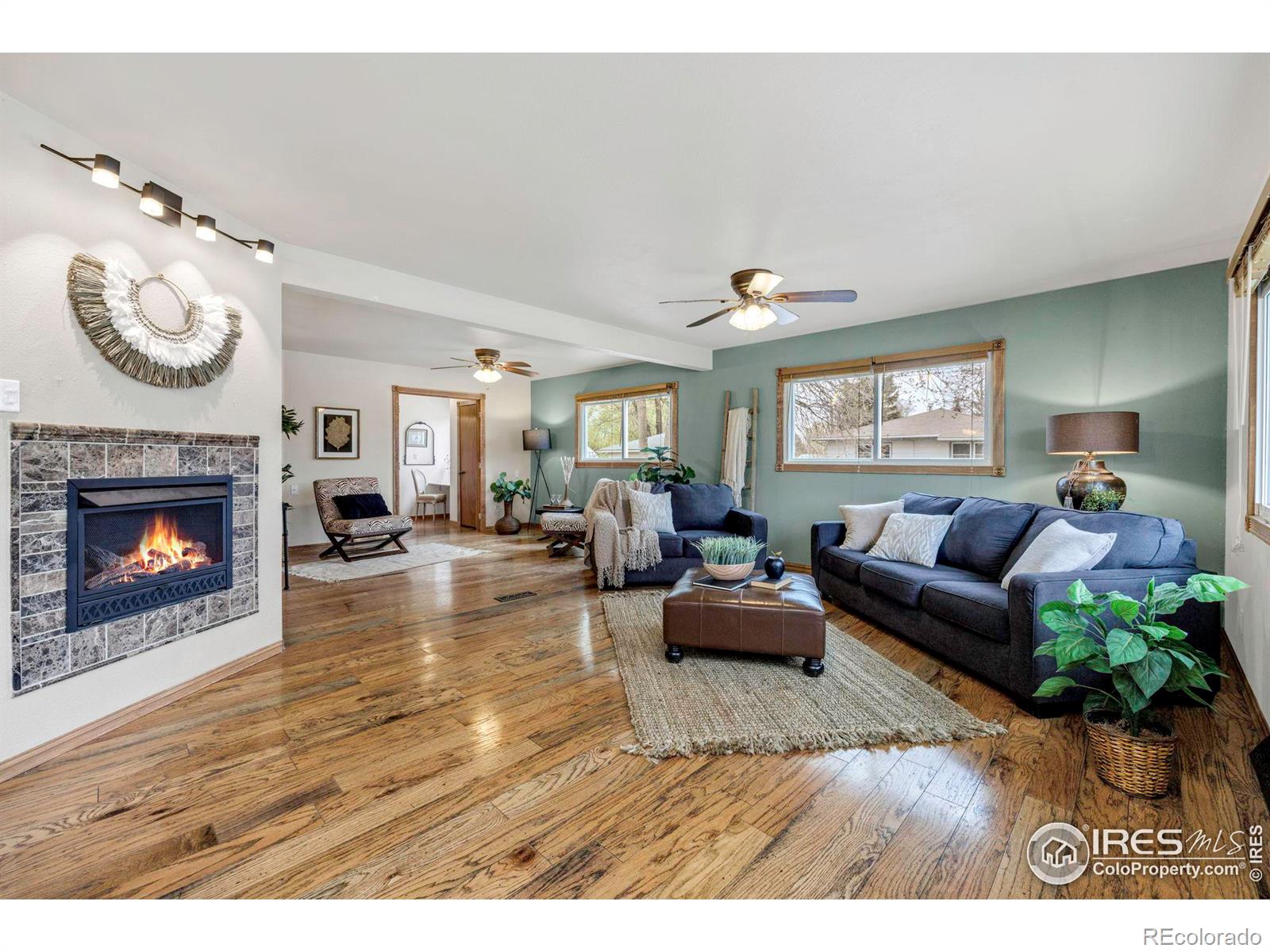 MLS Image #3 for 408 s impala drive,fort collins, Colorado