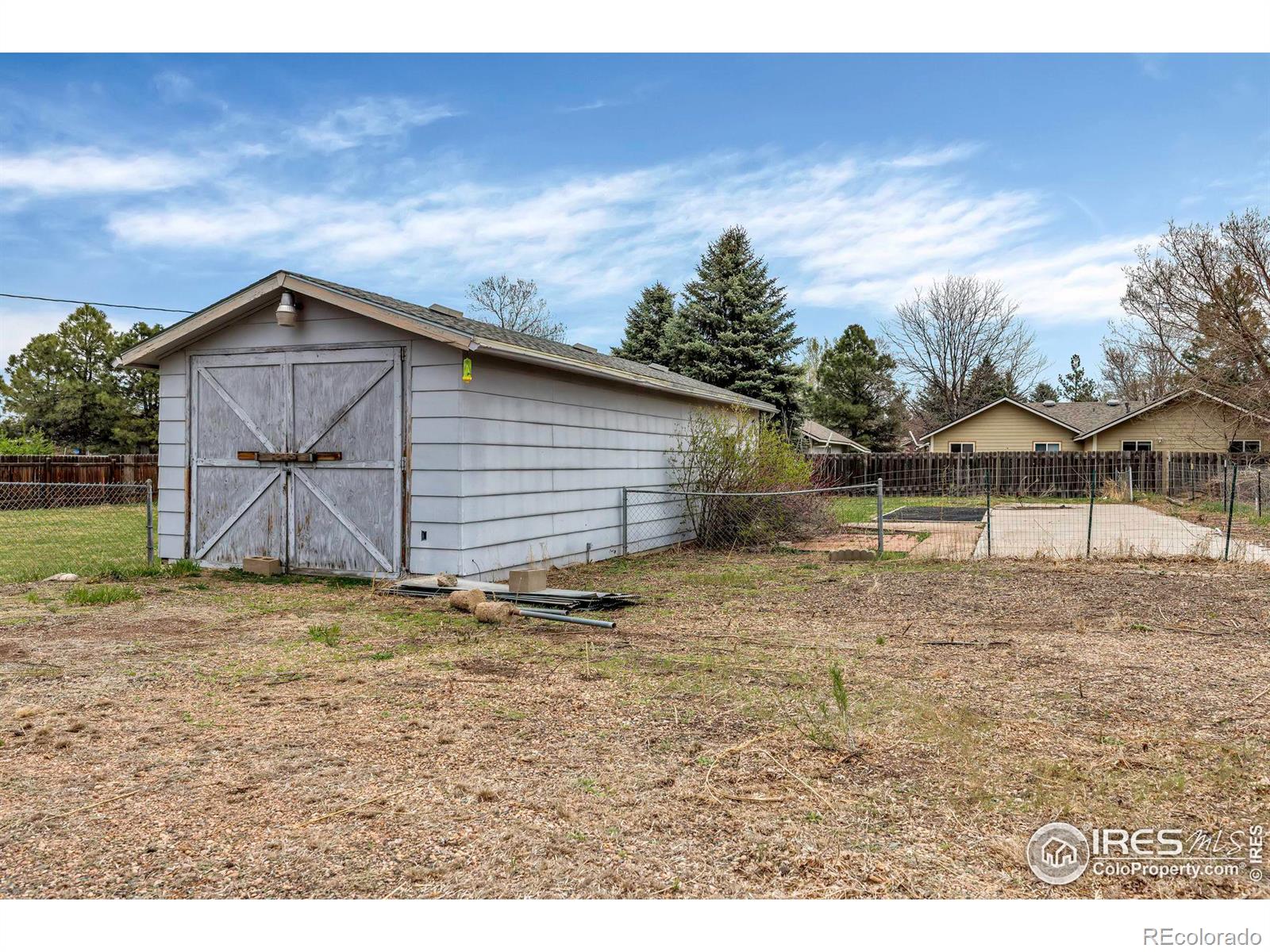 MLS Image #33 for 408 s impala drive,fort collins, Colorado