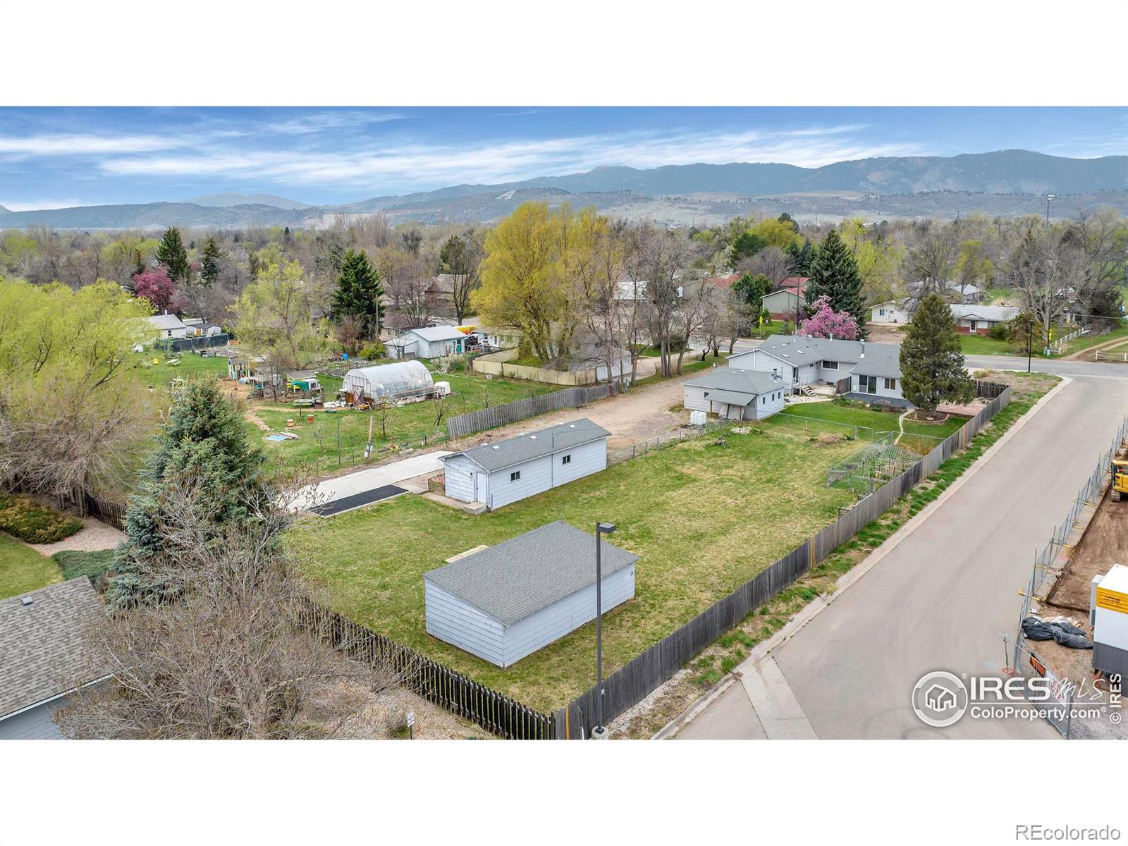 MLS Image #36 for 408 s impala drive,fort collins, Colorado