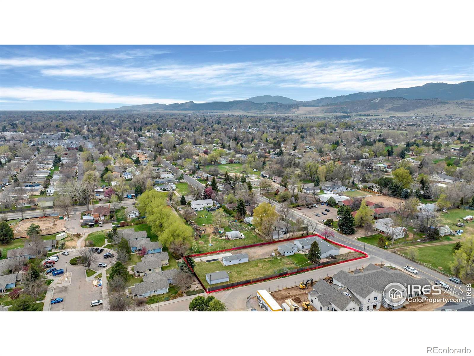 MLS Image #38 for 408 s impala drive,fort collins, Colorado