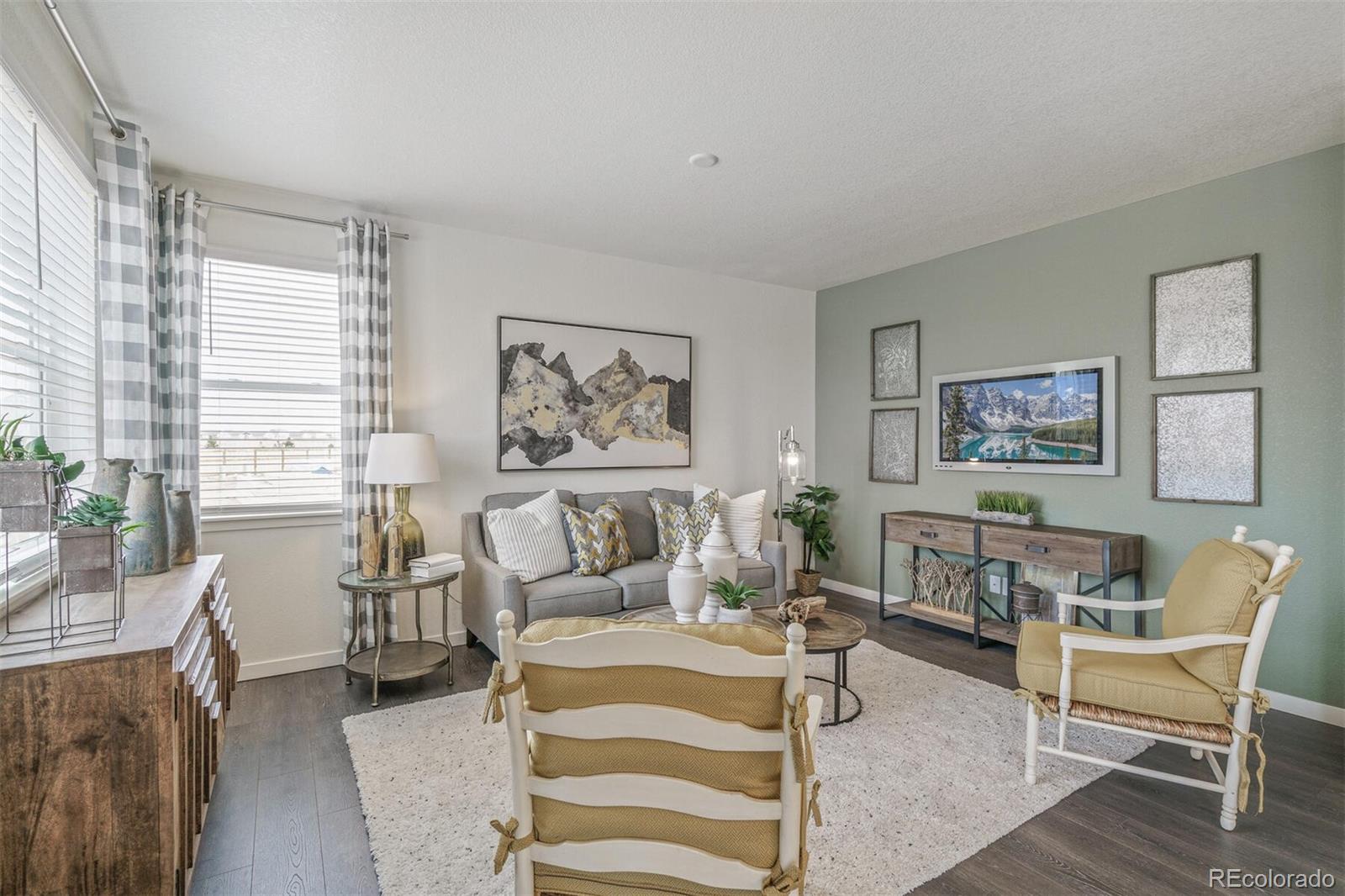 MLS Image #9 for 9958  danube court,commerce city, Colorado