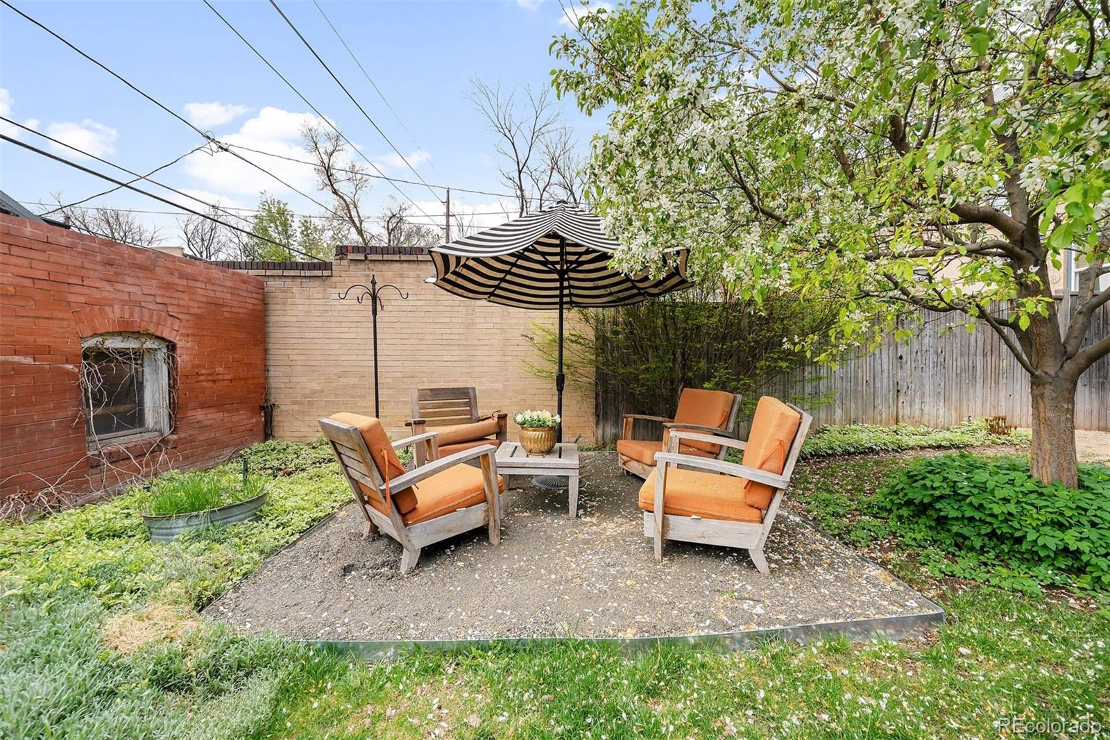 MLS Image #26 for 1348  madison street,denver, Colorado