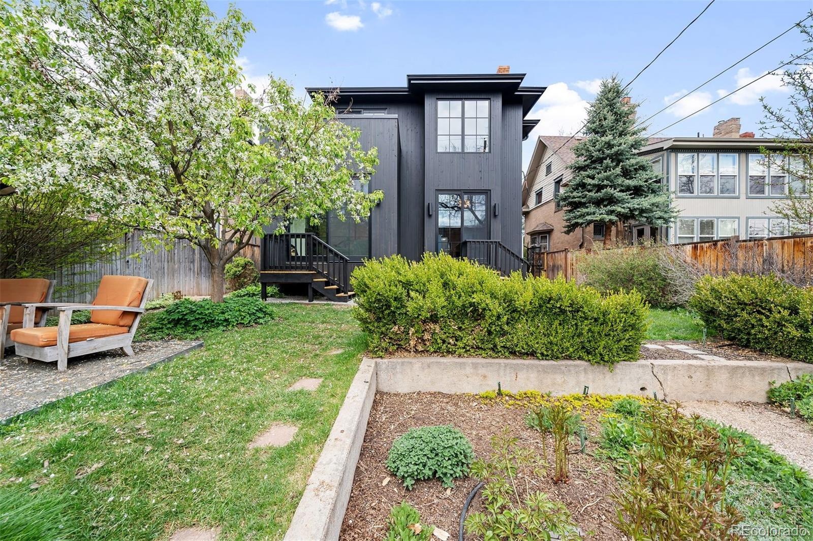 MLS Image #28 for 1348  madison street,denver, Colorado