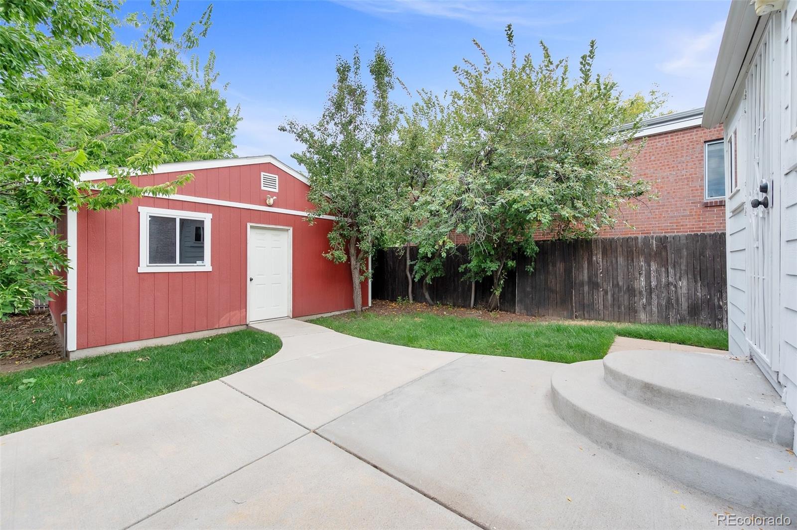 MLS Image #27 for 876 s grant street,denver, Colorado