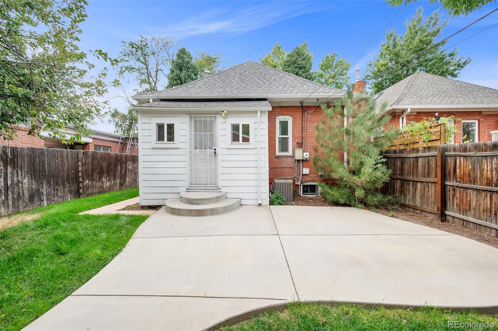 MLS Image #29 for 876 s grant street,denver, Colorado