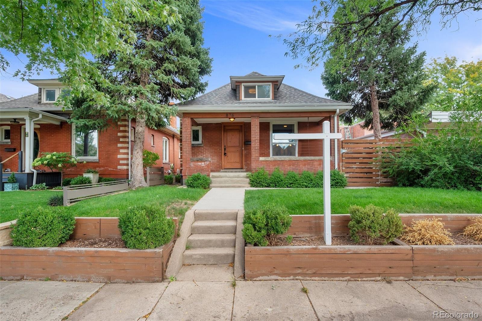 MLS Image #31 for 876 s grant street,denver, Colorado