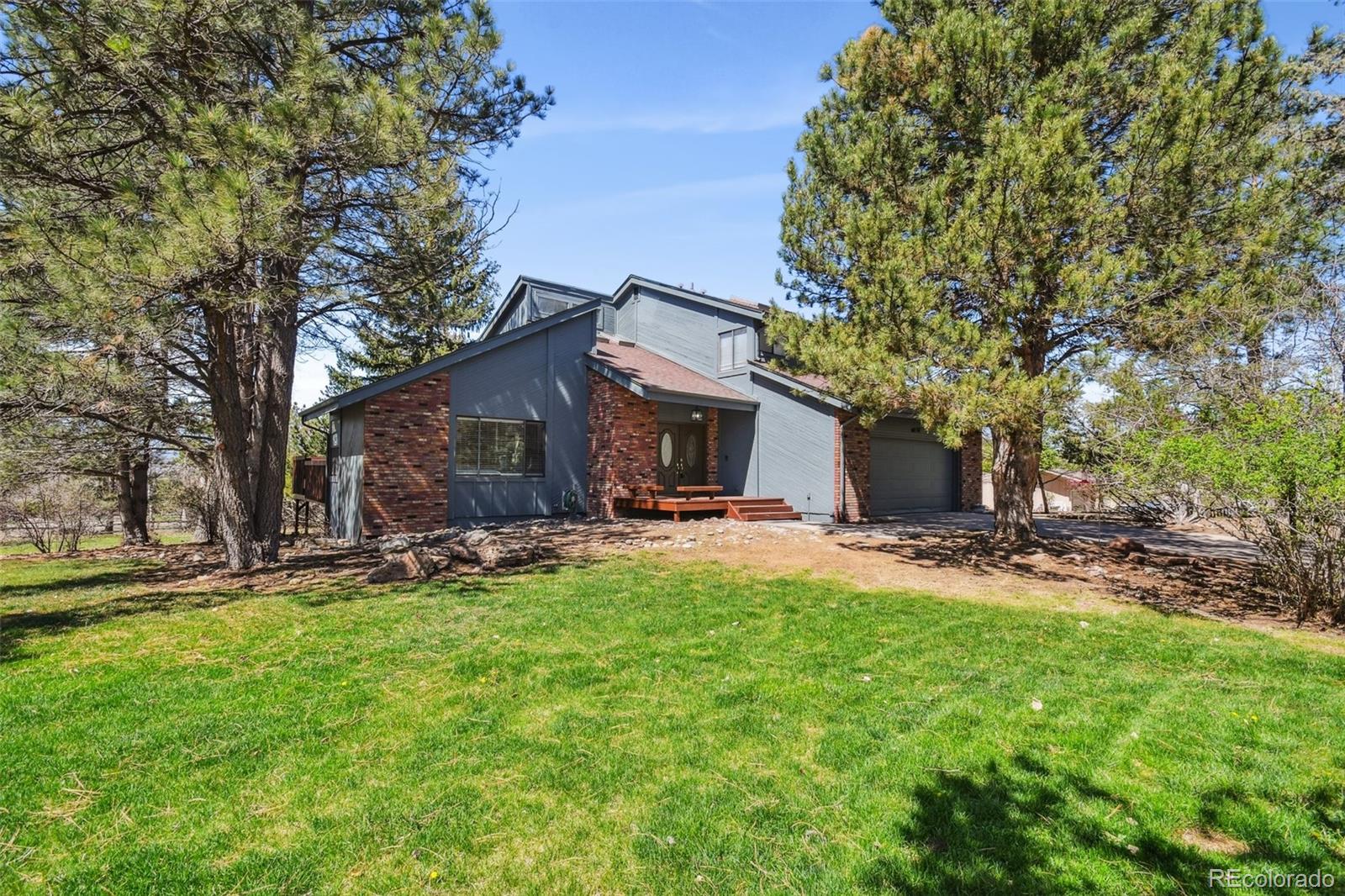 MLS Image #23 for 6457  wind hollow court,parker, Colorado