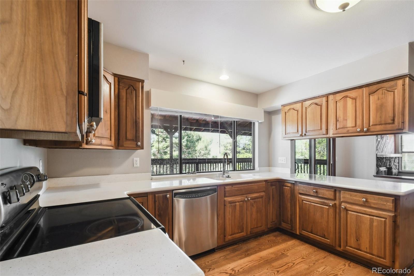 MLS Image #5 for 6457  wind hollow court,parker, Colorado