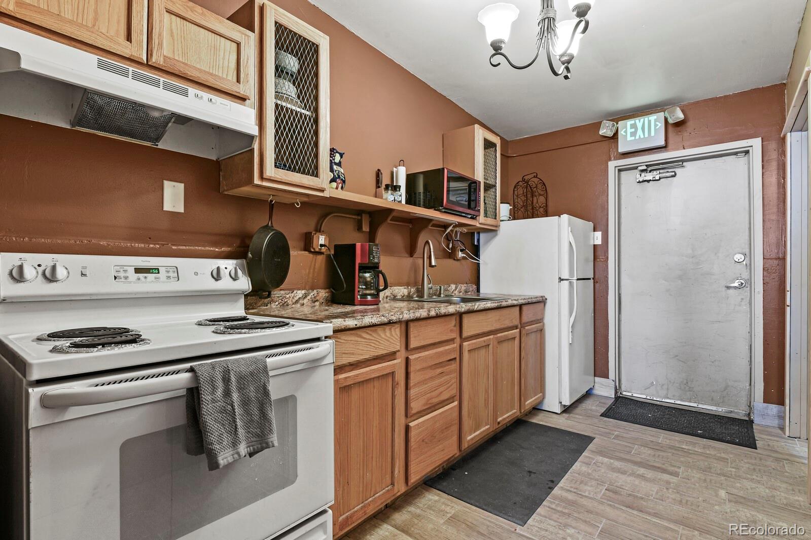 MLS Image #12 for 207 e carr avenue,cripple creek, Colorado