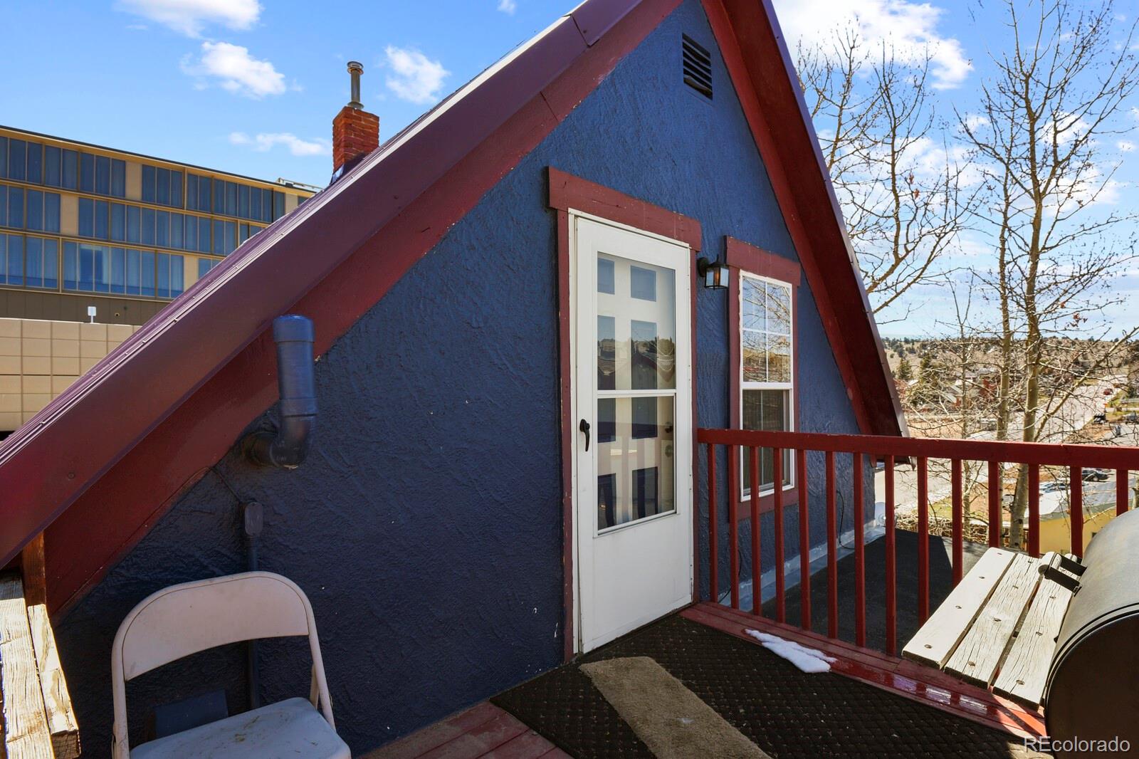 MLS Image #15 for 207 e carr avenue,cripple creek, Colorado