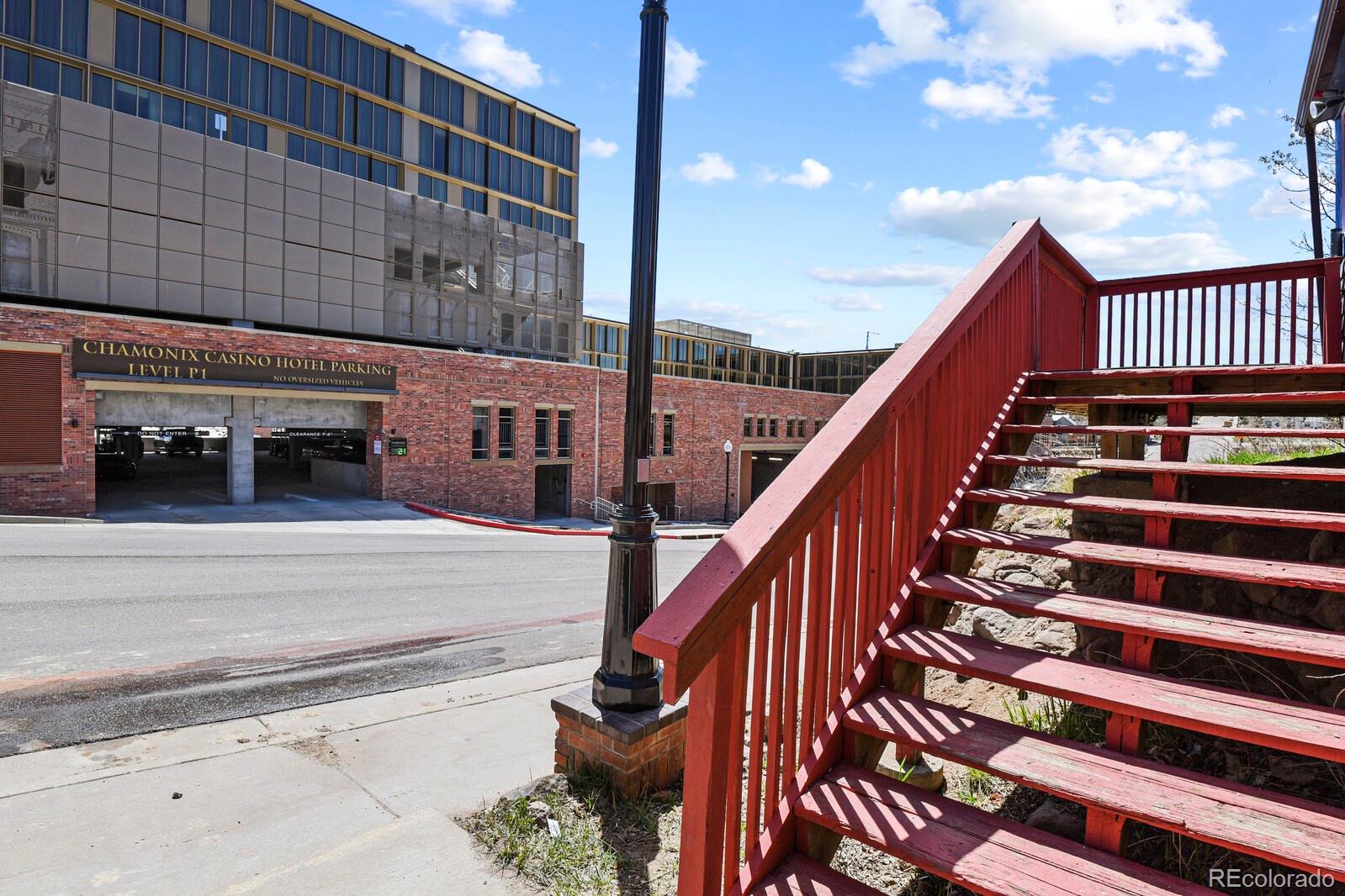 MLS Image #2 for 207 e carr avenue,cripple creek, Colorado