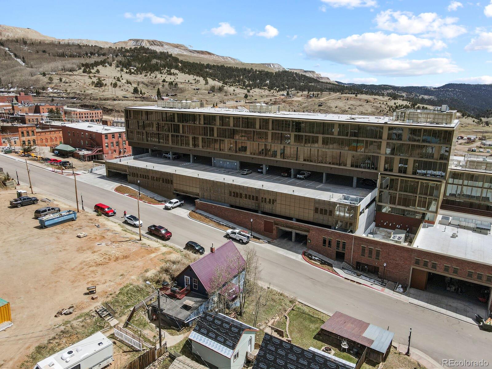 MLS Image #27 for 207 e carr avenue,cripple creek, Colorado