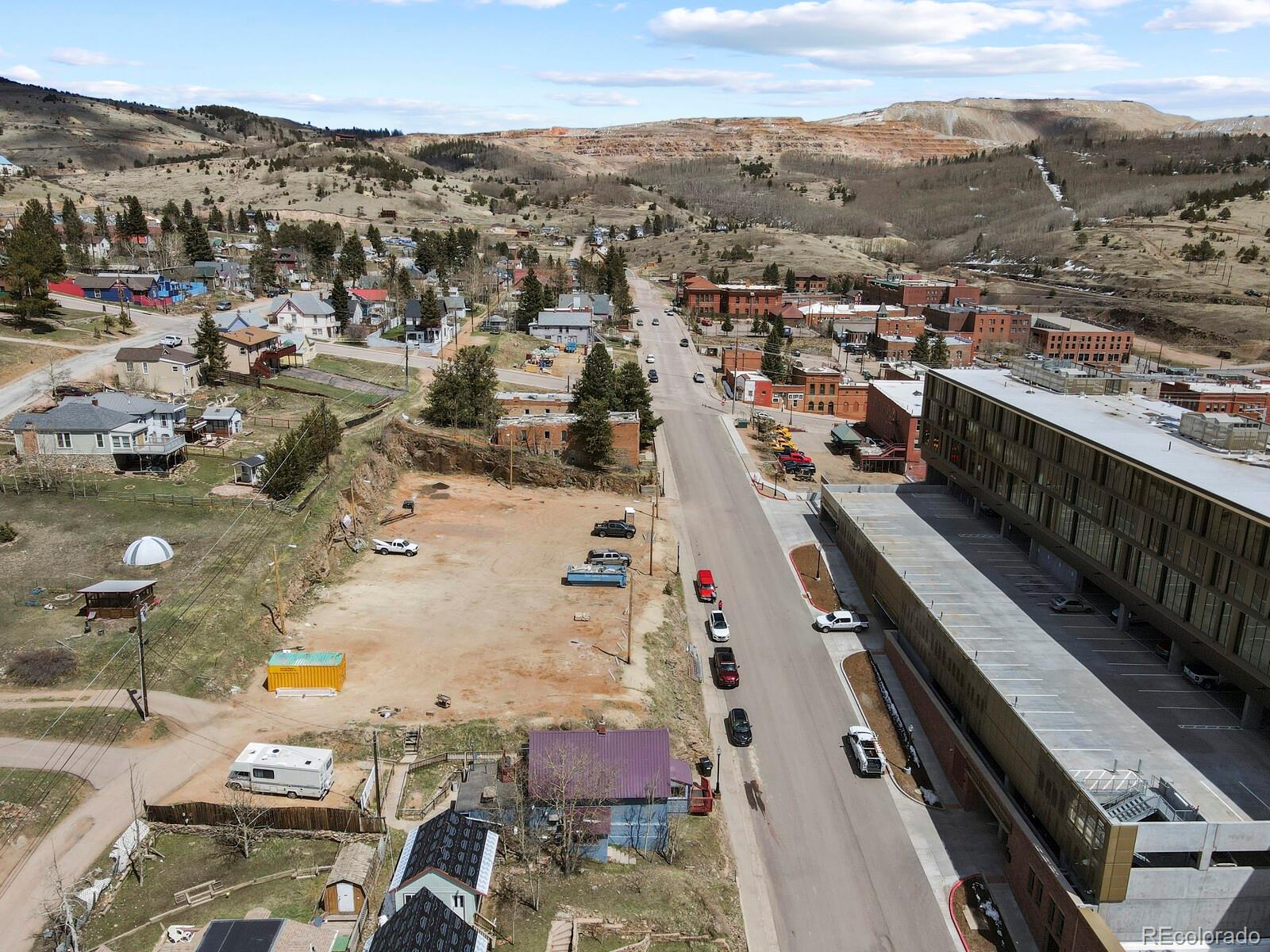 MLS Image #28 for 207 e carr avenue,cripple creek, Colorado