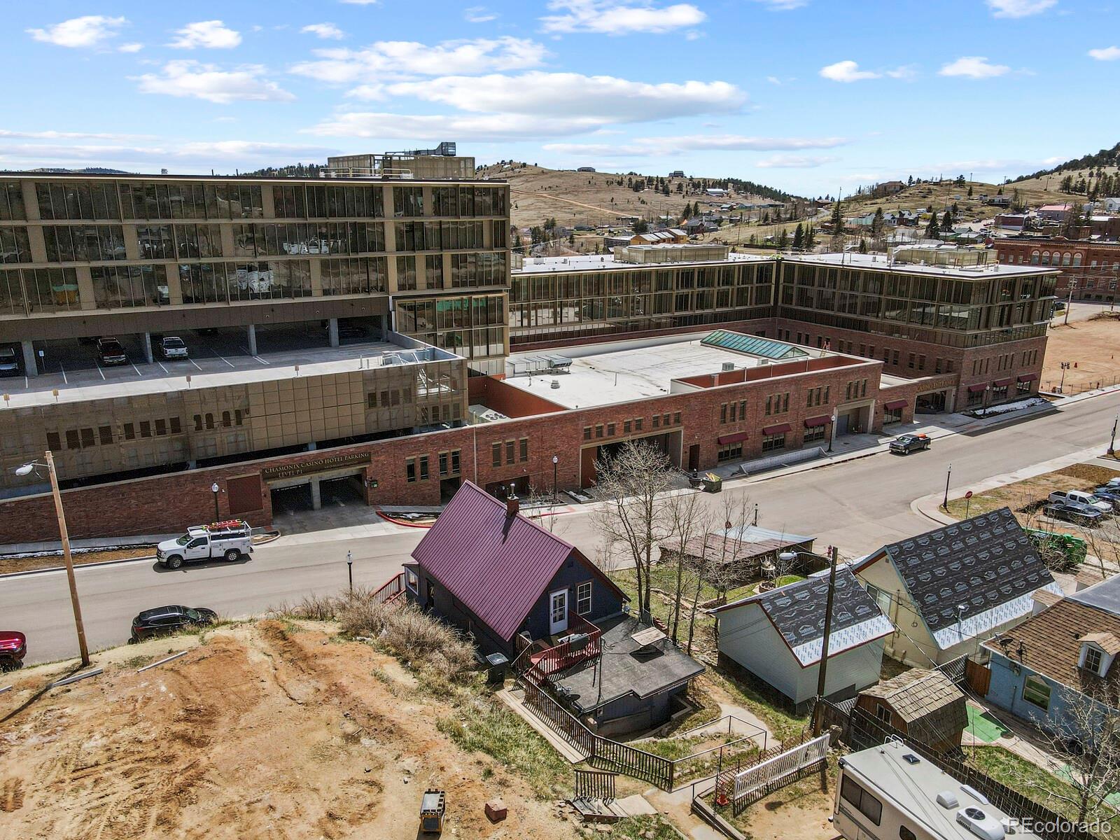 MLS Image #30 for 207 e carr avenue,cripple creek, Colorado