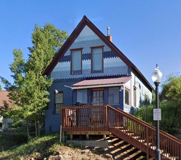 MLS Image #36 for 207 e carr avenue,cripple creek, Colorado