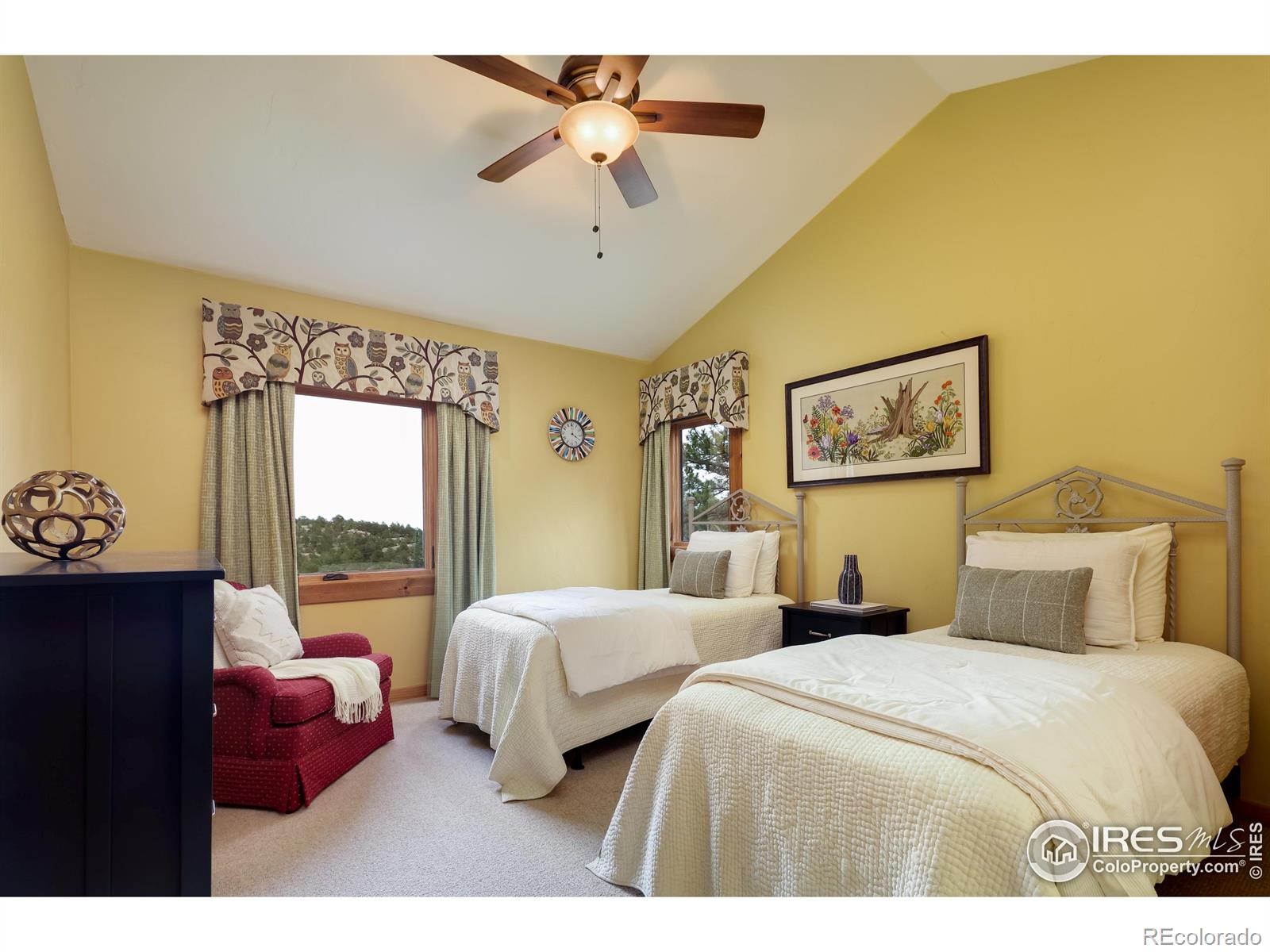 MLS Image #22 for 2213  rowell drive,lyons, Colorado