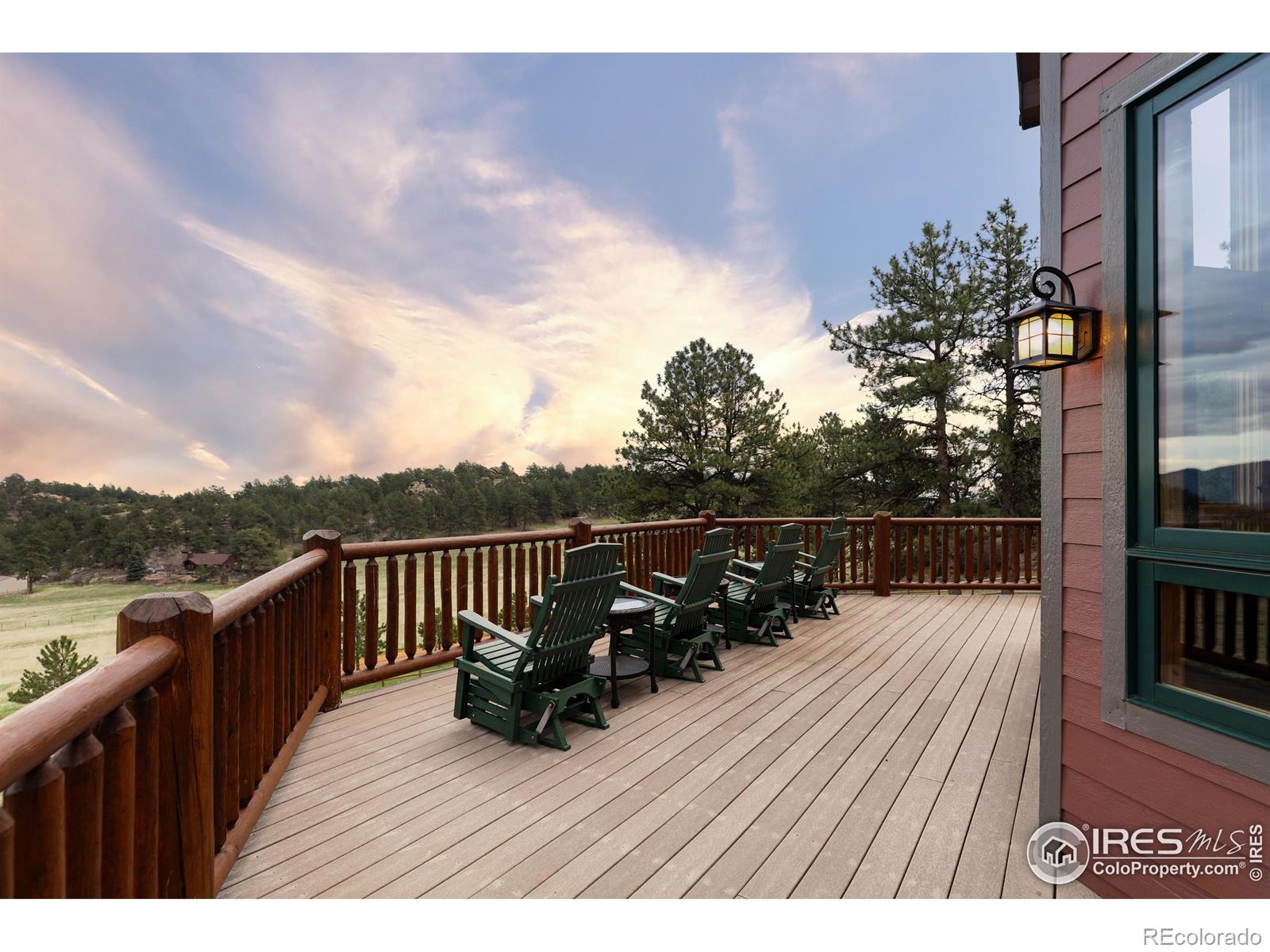 MLS Image #3 for 2213  rowell drive,lyons, Colorado