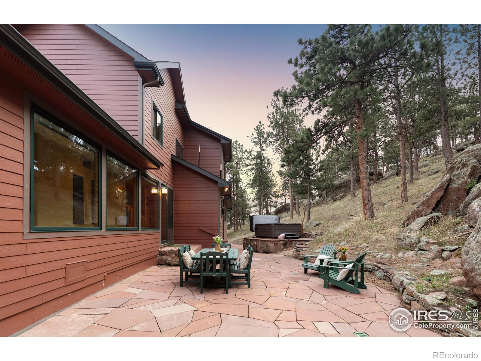 MLS Image #30 for 2213  rowell drive,lyons, Colorado