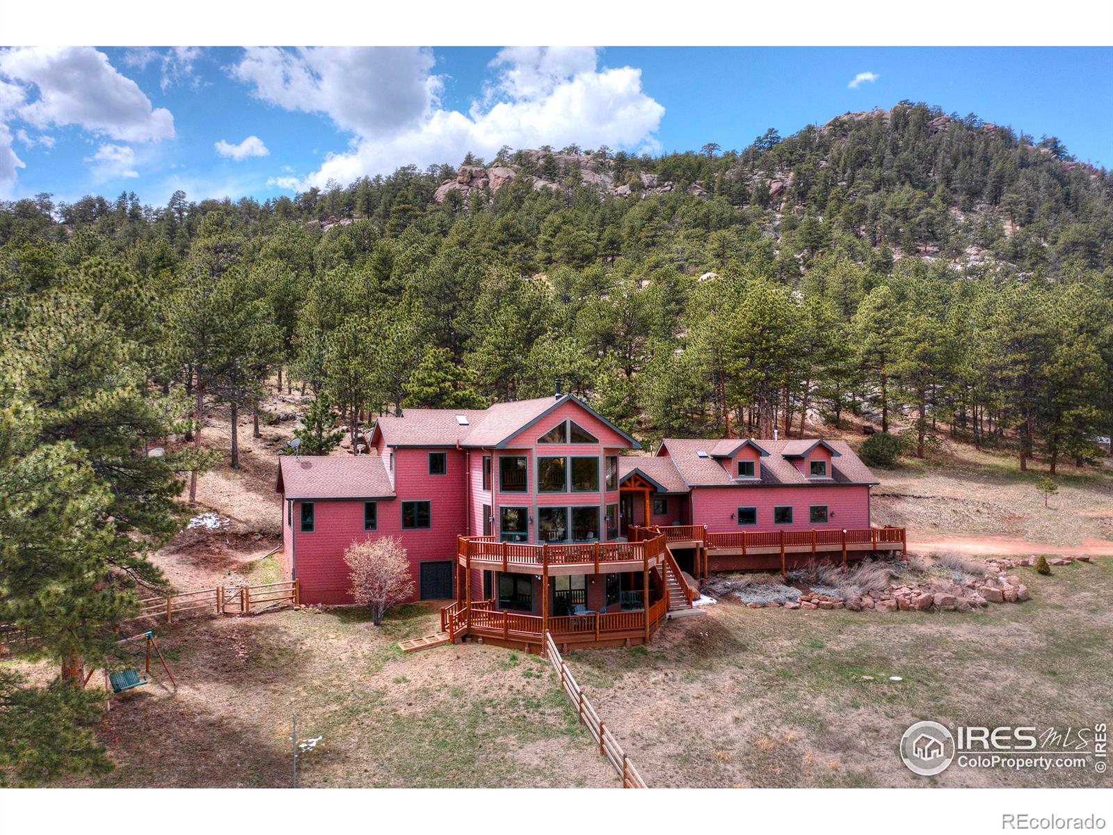 MLS Image #36 for 2213  rowell drive,lyons, Colorado