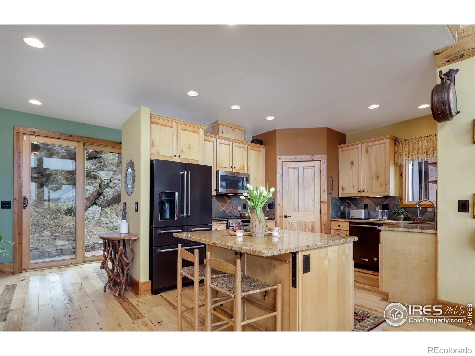 MLS Image #7 for 2213  rowell drive,lyons, Colorado