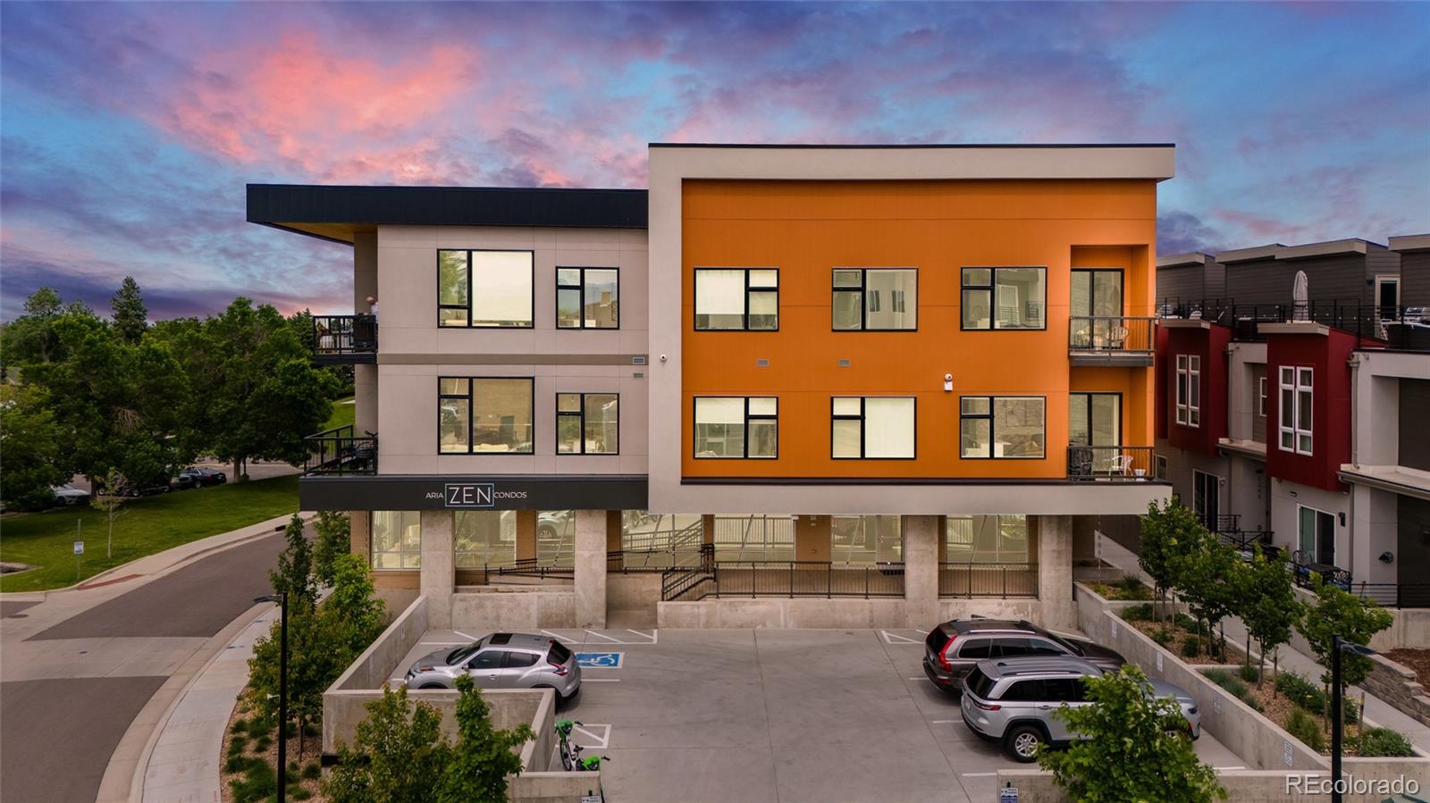 MLS Image #2 for 2876 w 53rd avenue,denver, Colorado