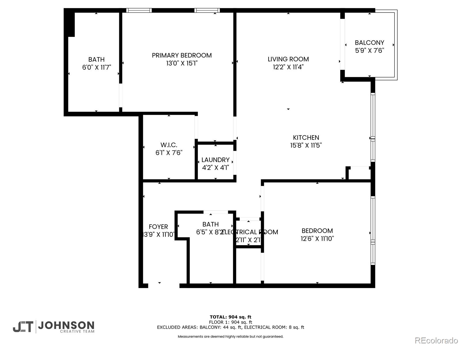 MLS Image #28 for 2876 w 53rd avenue,denver, Colorado