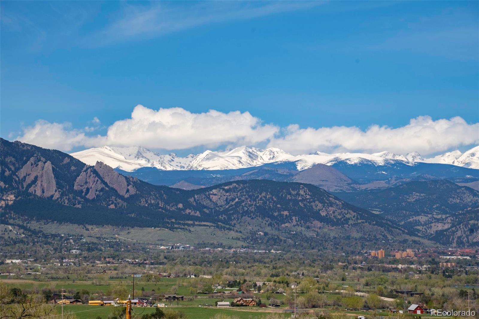 MLS Image #2 for 375  majestic view drive,boulder, Colorado