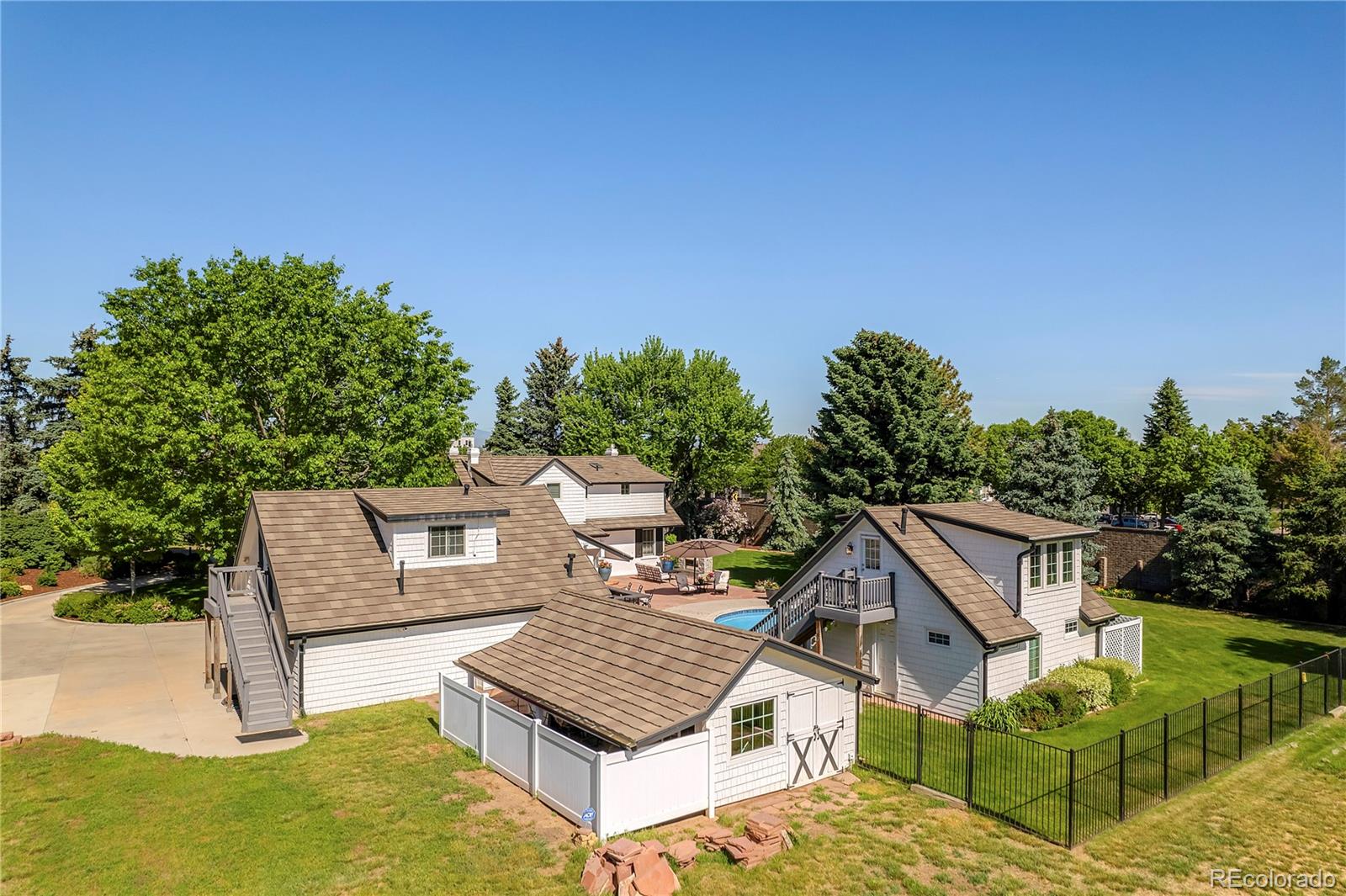 MLS Image #44 for 3500 s franklin street,englewood, Colorado