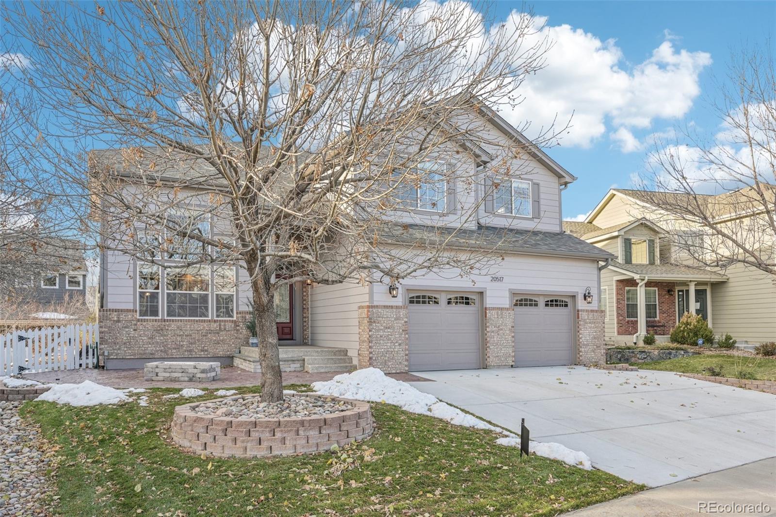 MLS Image #1 for 20517 e weaver drive,aurora, Colorado