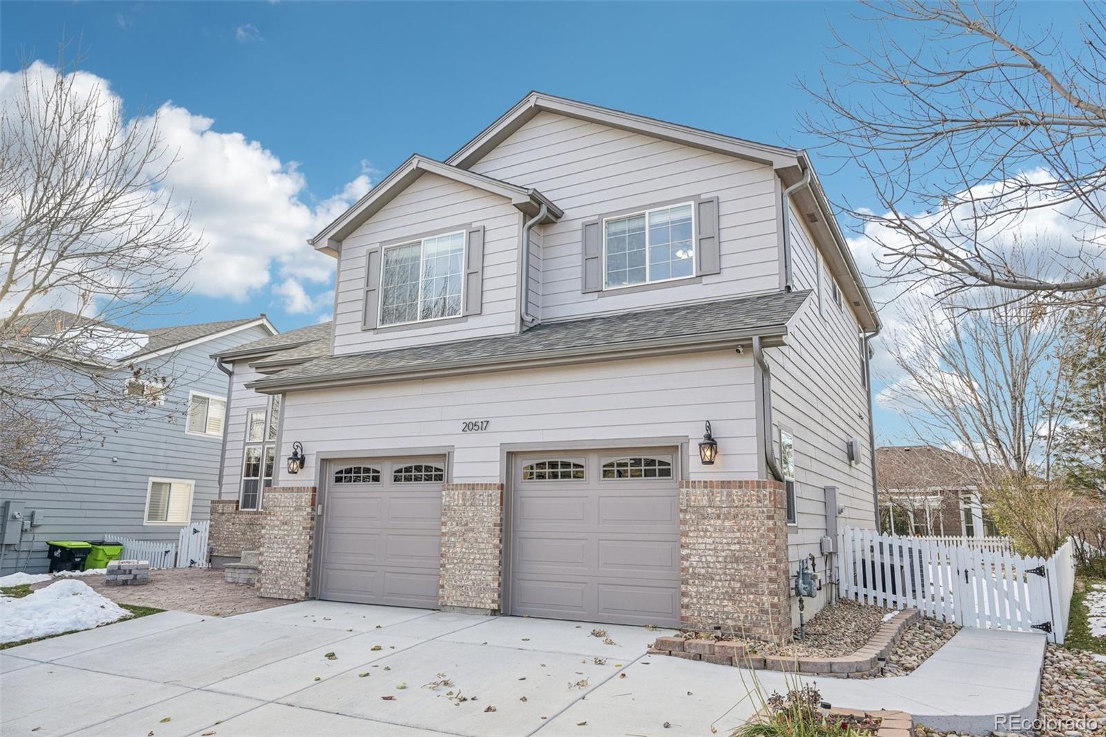 MLS Image #2 for 20517 e weaver drive,aurora, Colorado