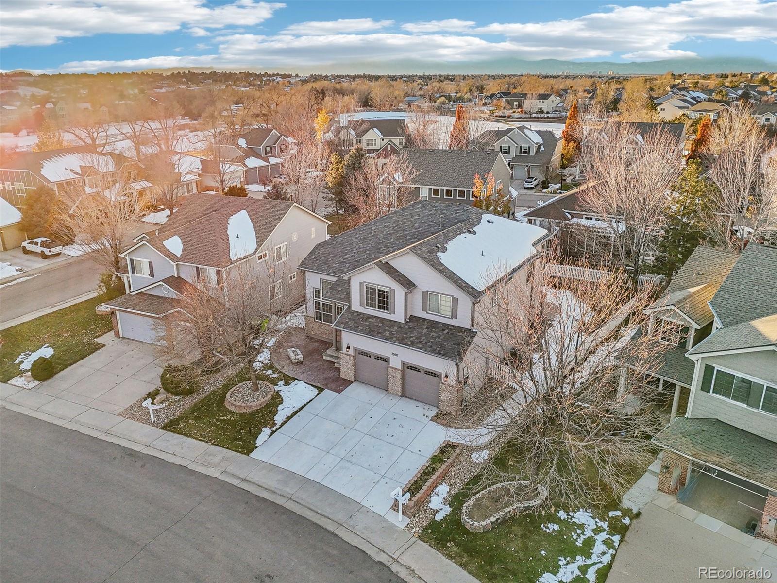 MLS Image #45 for 20517 e weaver drive,aurora, Colorado