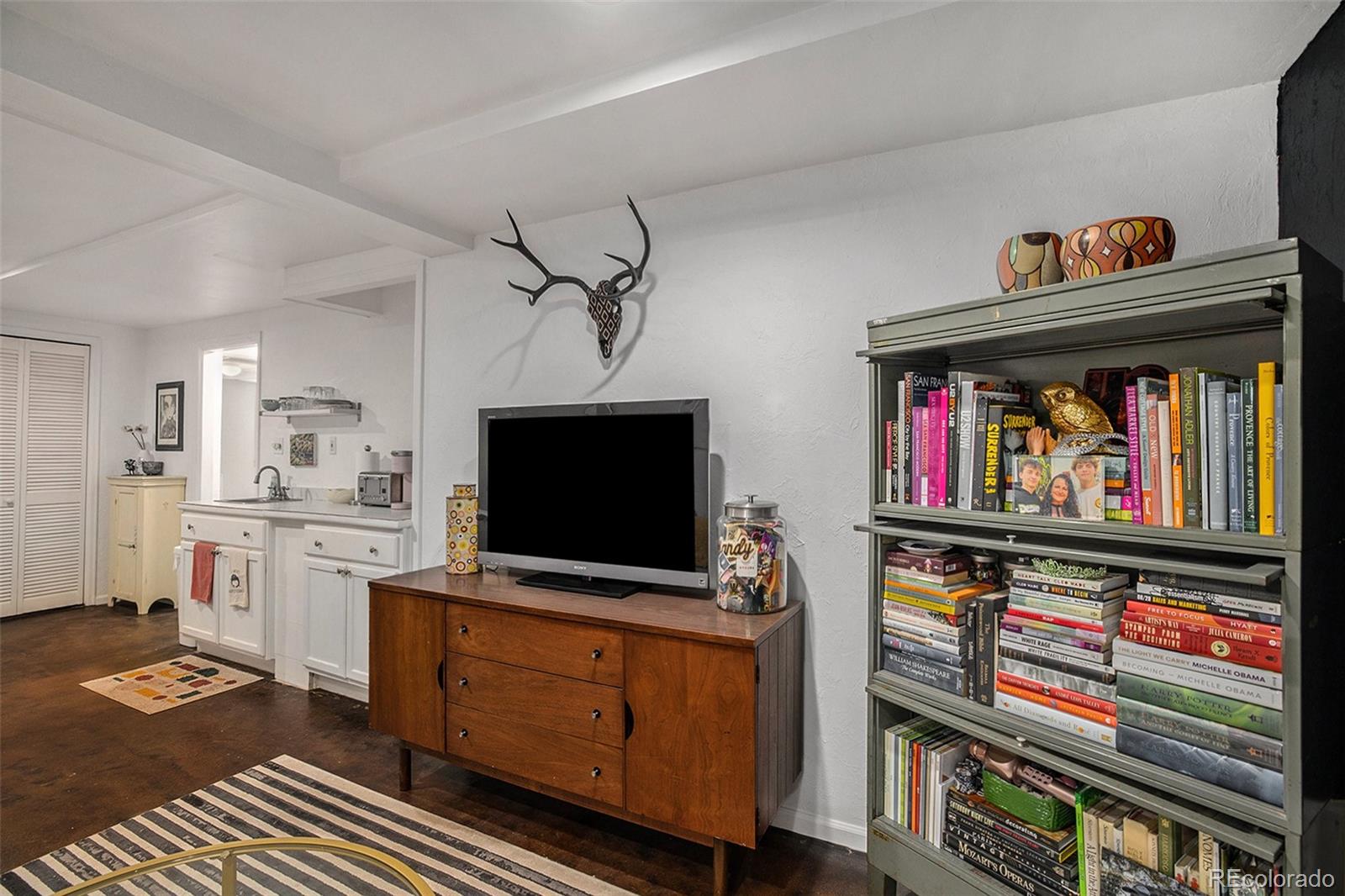 MLS Image #17 for 2376 s lincoln street,denver, Colorado