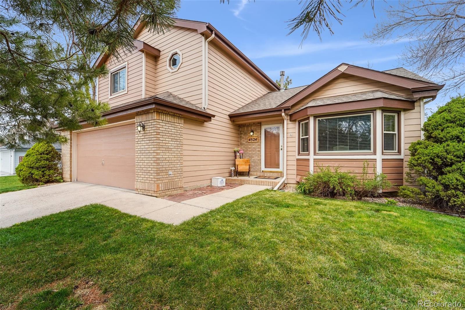 MLS Image #1 for 4524  seaboard lane,fort collins, Colorado