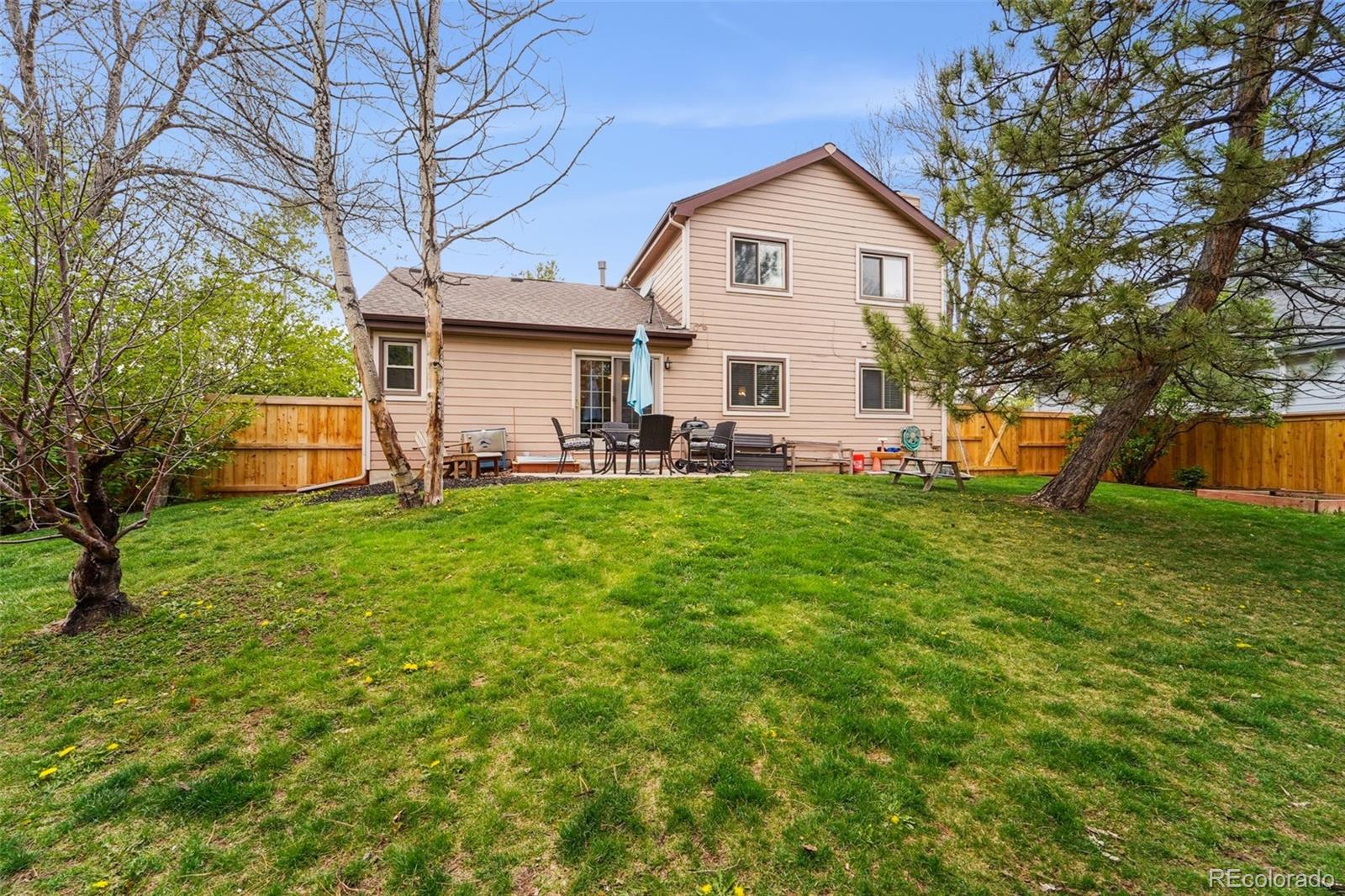 MLS Image #25 for 4524  seaboard lane,fort collins, Colorado