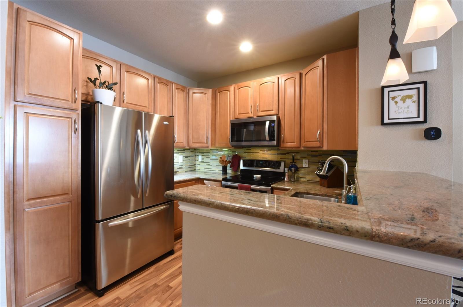 MLS Image #4 for 1404  turnberry place,castle rock, Colorado