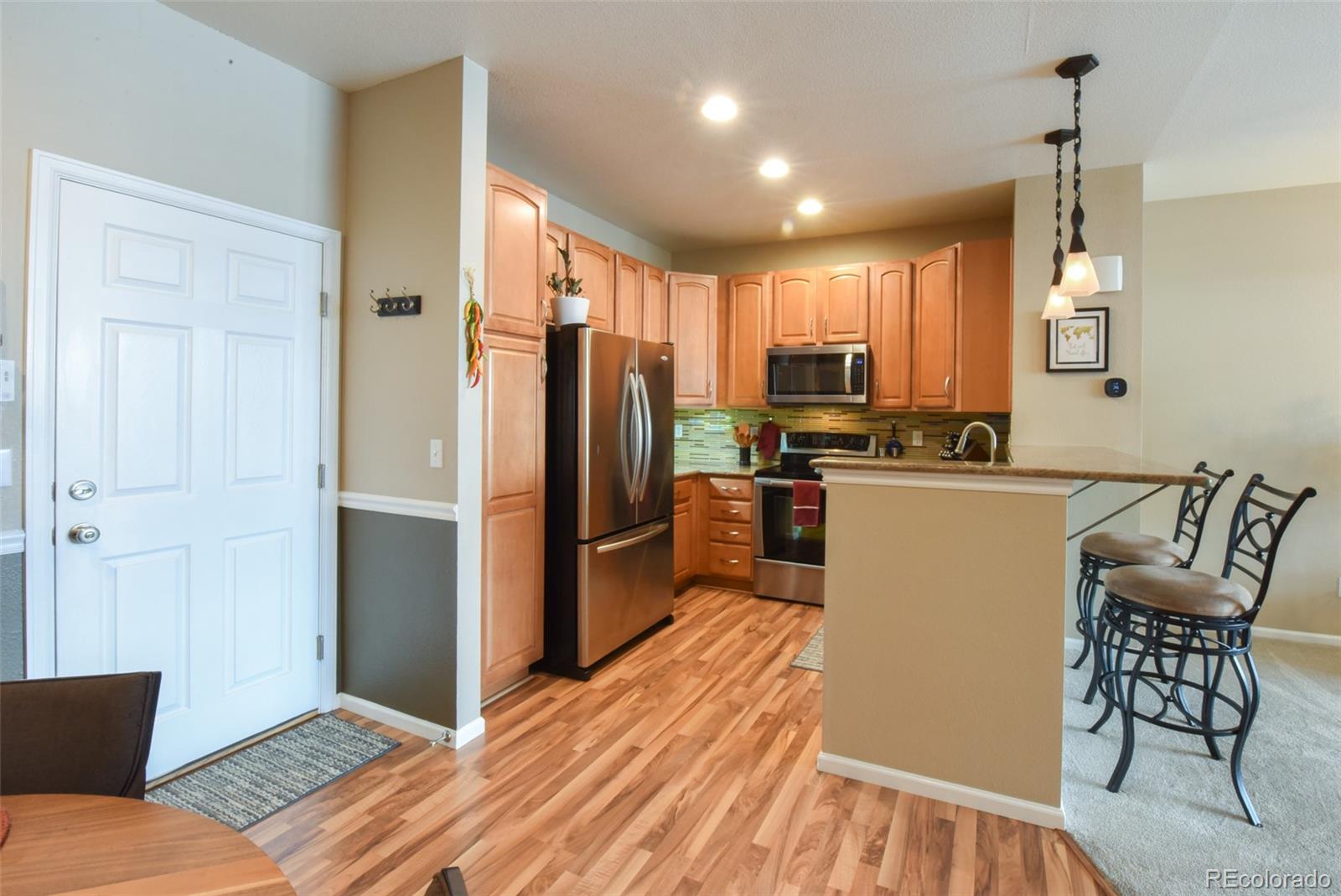 MLS Image #5 for 1404  turnberry place,castle rock, Colorado