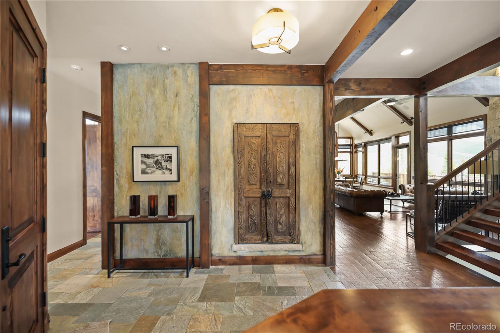 MLS Image #1 for 83  lomax drive,breckenridge, Colorado