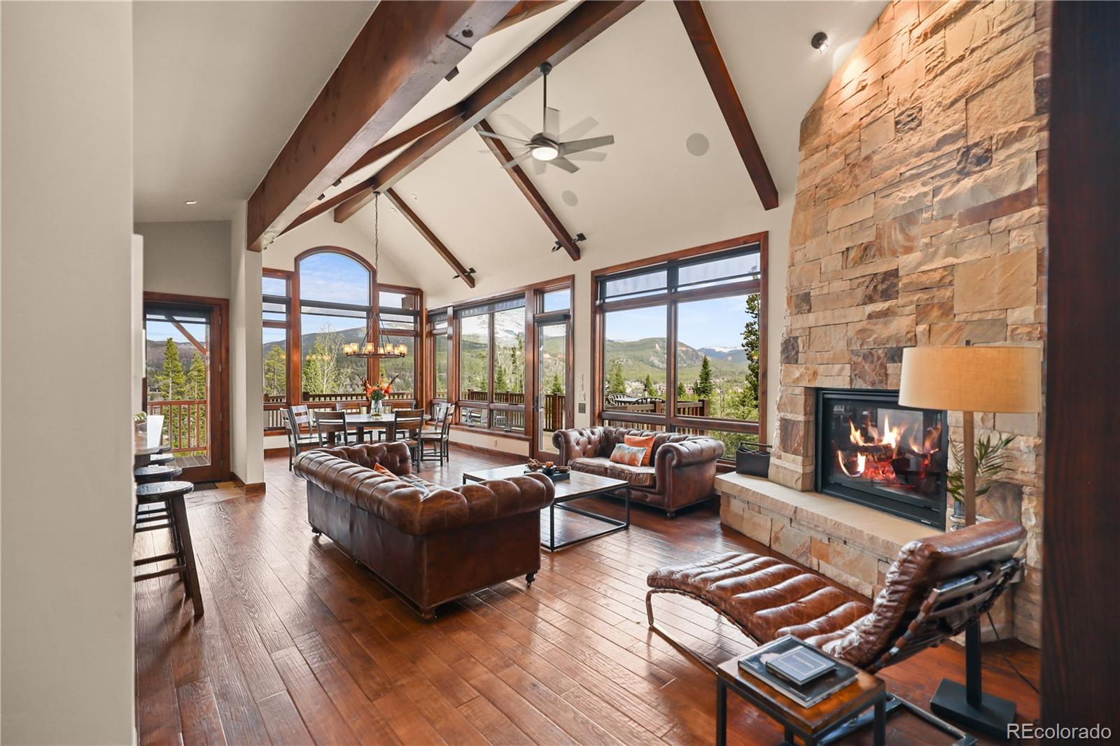 MLS Image #2 for 83  lomax drive,breckenridge, Colorado