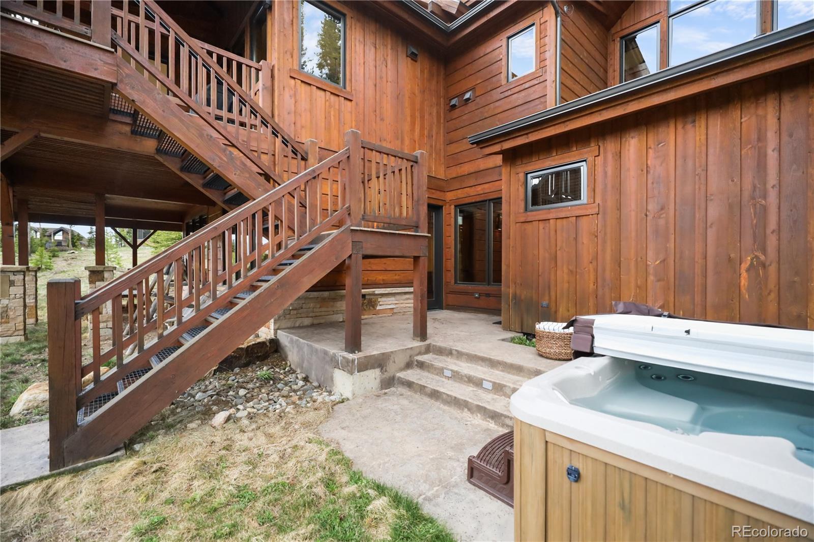 MLS Image #34 for 83  lomax drive,breckenridge, Colorado